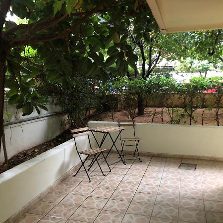 Anastasis Apartment In Palaio Faliro 아테네 외부 사진