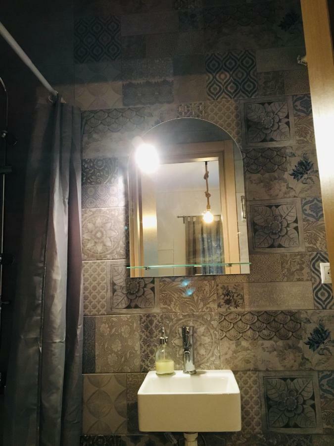 Anastasis Apartment In Palaio Faliro 아테네 외부 사진