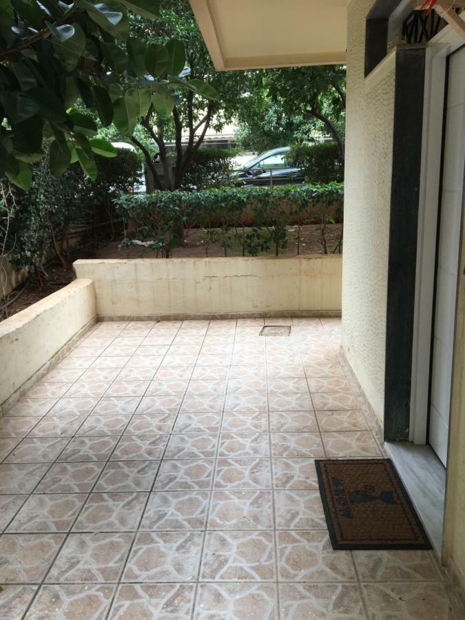 Anastasis Apartment In Palaio Faliro 아테네 외부 사진