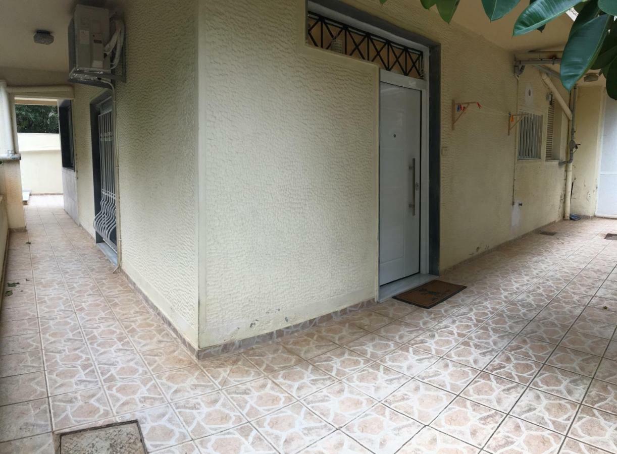 Anastasis Apartment In Palaio Faliro 아테네 외부 사진