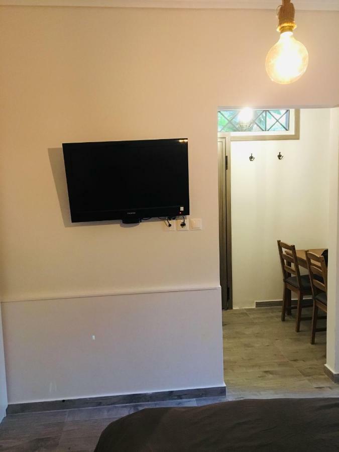 Anastasis Apartment In Palaio Faliro 아테네 외부 사진