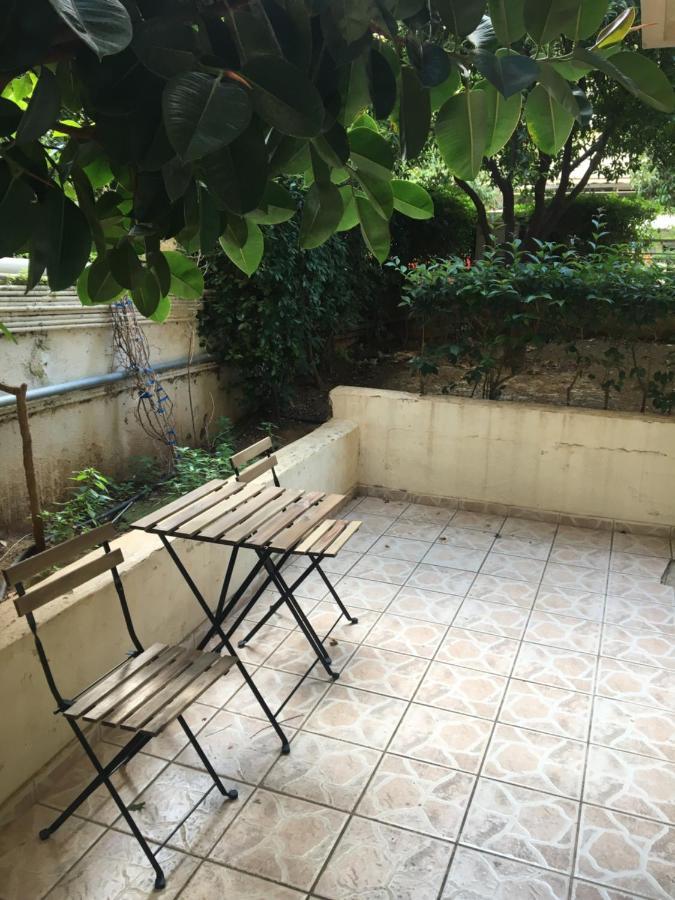 Anastasis Apartment In Palaio Faliro 아테네 외부 사진