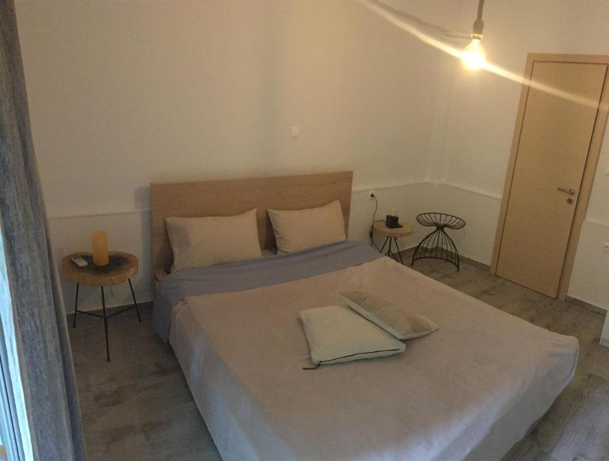 Anastasis Apartment In Palaio Faliro 아테네 외부 사진